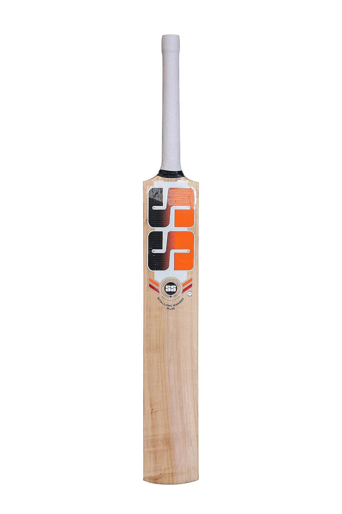 SS Jaddu Players Jumbo Kashmir Willow Cricket Scoop Bat