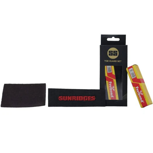 SS Toe Guard Kit