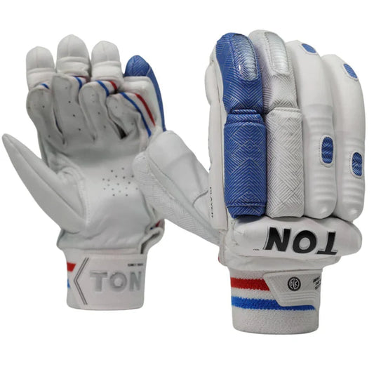 SS Ton Player Cricket Batting Gloves