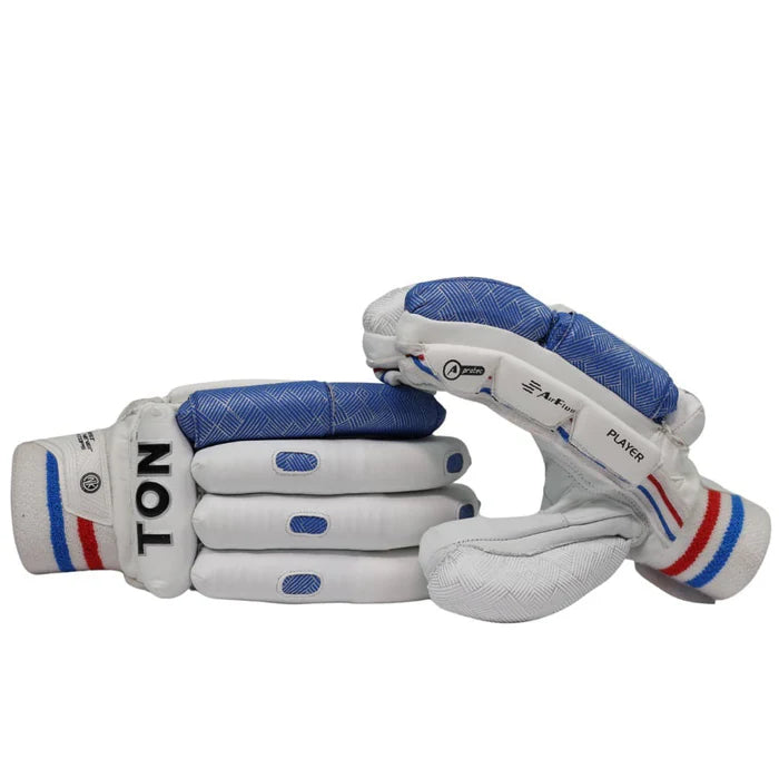 SS Ton Player Cricket Batting Gloves