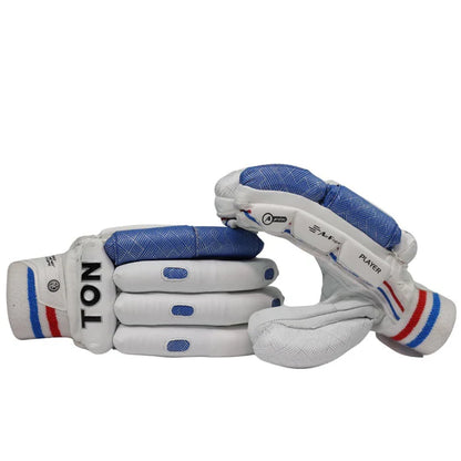 SS Ton Player Cricket Batting Gloves