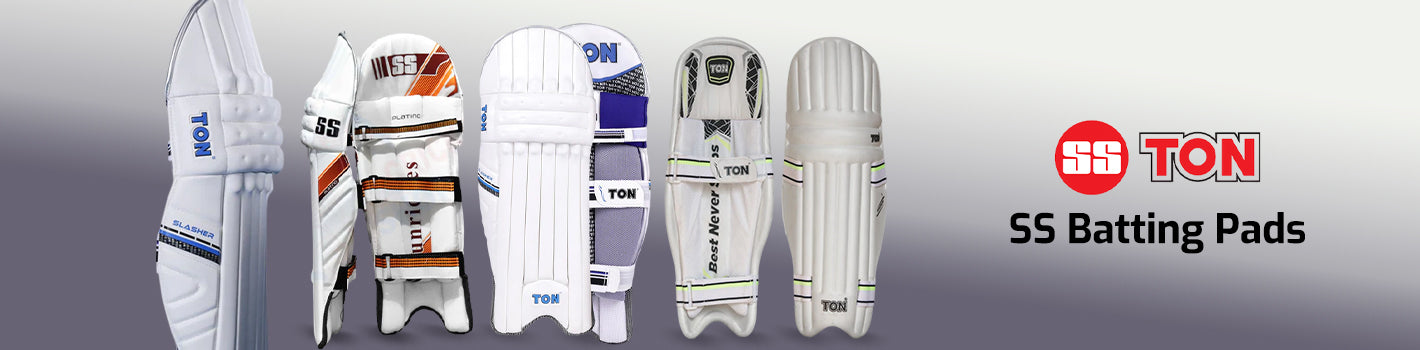 SS Batting Pads