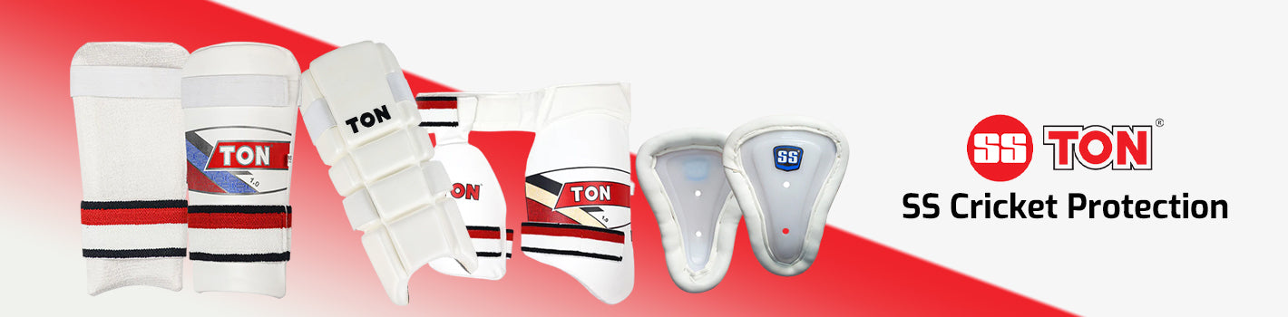 SS Cricket Protection