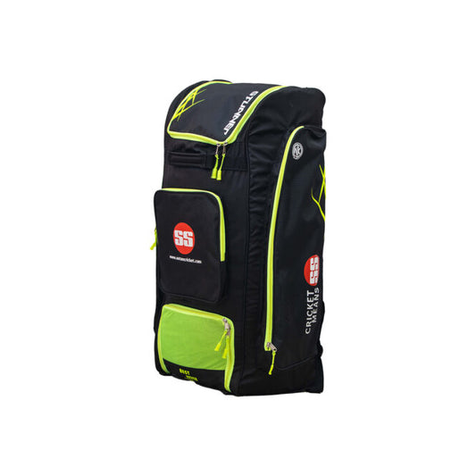 SS Stunner Wheelie Duffle Cricket Bag