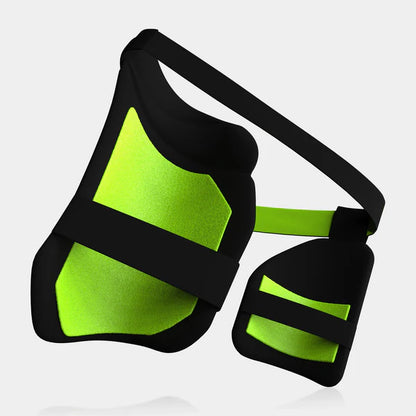 Moonwalkr 2.0 Thigh Guard