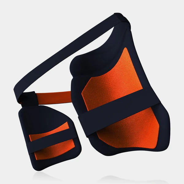 Moonwalkr 2.0 Thigh Guard