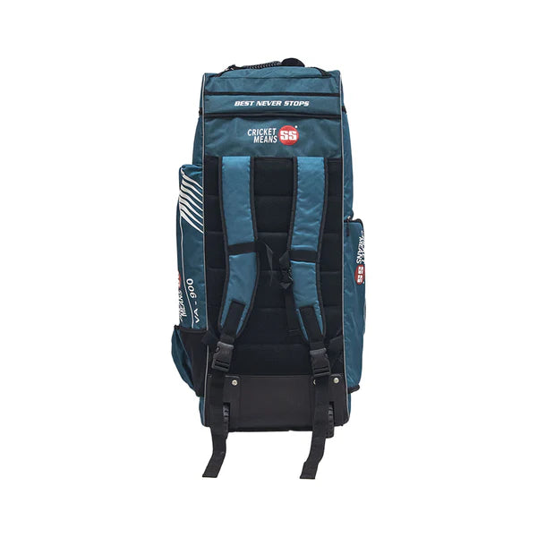 SS VA-900 Wheelie Duffle Bag