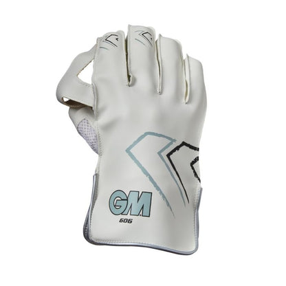 Gunn And Moore 606 Wicket Keeping Gloves Junior