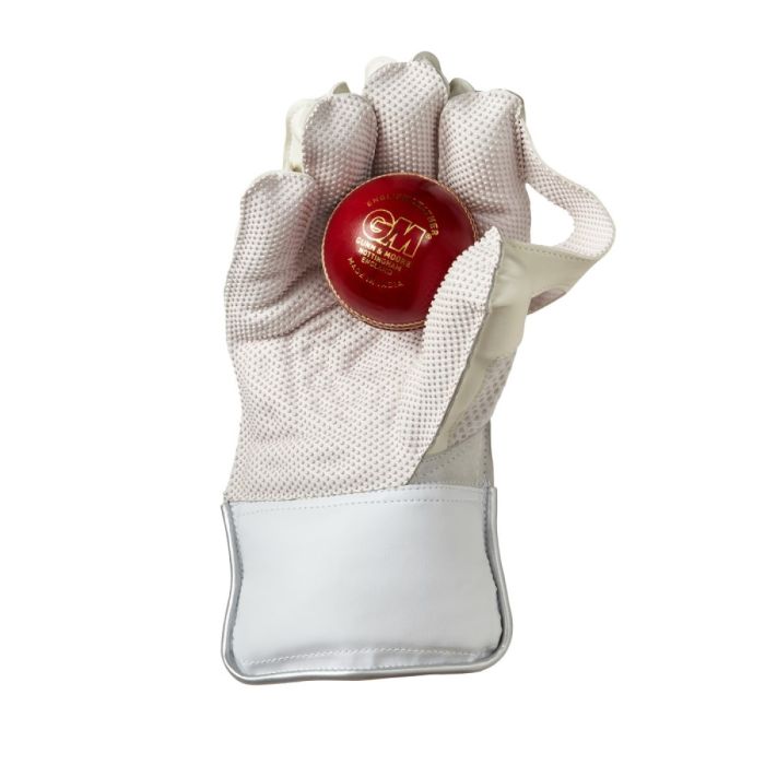 Gunn And Moore 606 Wicket Keeping Gloves Junior