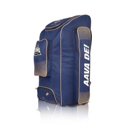 SG X GT 2.0 Wheelie Duffle Bag