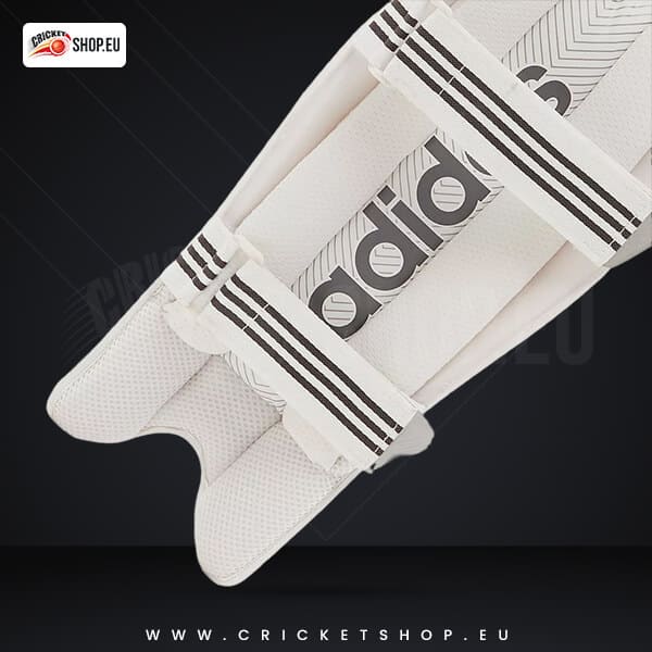 Adidas XT 1.0 Wicket Keeping Pads