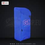 2021 Gm Duffle Bag- SELECT Duffle Cricket Bag