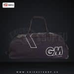 2021 Gunn _ Moore 606 Wheelie Bag