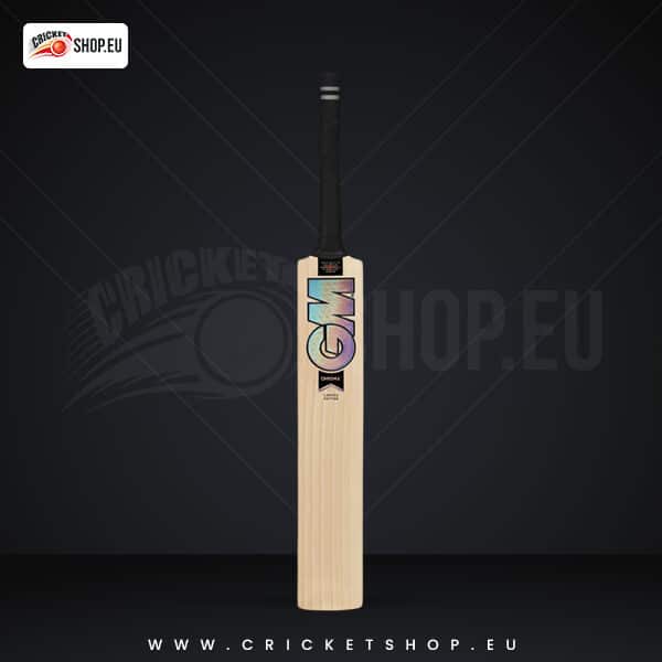 2021 Gunn and Moore CHROMA DXM  404 Cricket Bat Size 6 Youth
