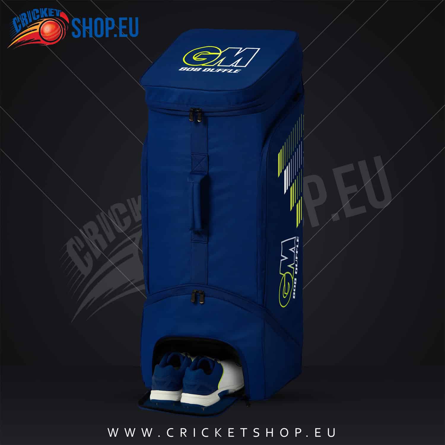 2023 GM 808 Duffle Cricket Kit Bag