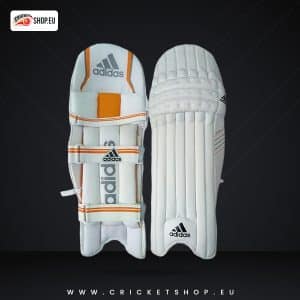Adidas Pellara 4.0 Cricket Batting Pads
