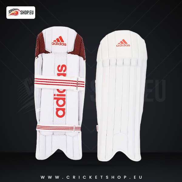 Adidas Pellara 3.0 Cricket Wicket Keeping Pads