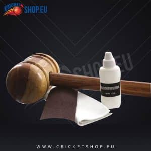 Kookaburra Cricket Bat Care Kit