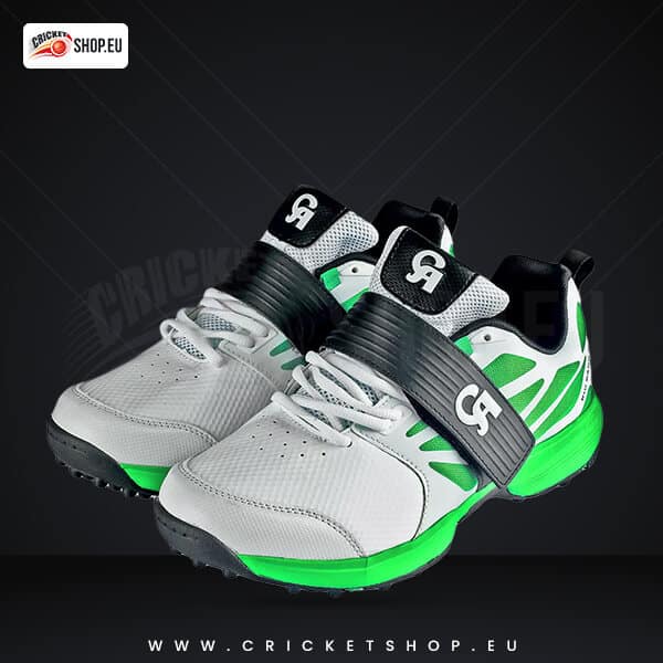2022 CA Big Bang Max Cricket Shoes-Green
