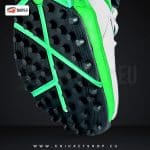 CA Big Bang Max Cricket Shoes (Green)