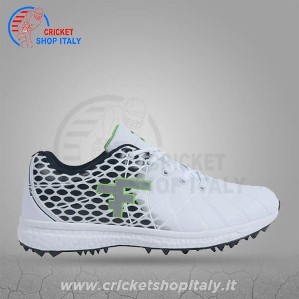 2022 CA Fatal Cricket Shoes Green