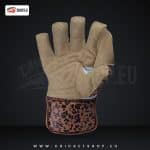 CA Gold Wicket Keeper Gloves
