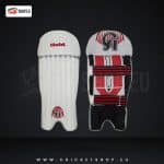 CA Gold Wicket Keeper Pads