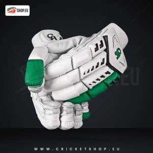 CA PLUS 15000 Batting Gloves