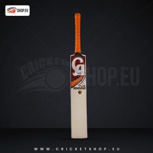CA Plus 10000 English Willow Cricket bat