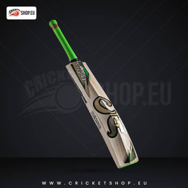 2023 CA Plus 15000 English Willow Cricket Bat