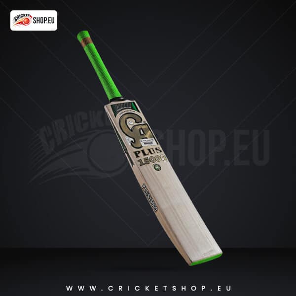 2023 CA Plus 15000 English Willow Cricket Bat