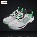 CA Plus 20k Cricket Shoes (Green)