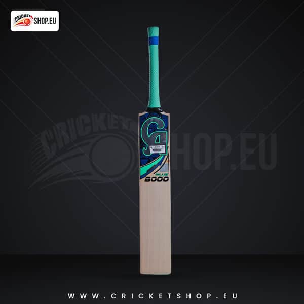 2023 CA Plus 8000 English Willow Cricket Bat