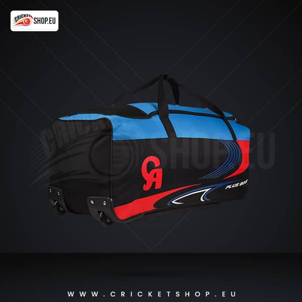 CA Plus 8000 Cricket Kit Bag