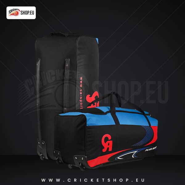 CA 18K Plus Wheelie Duffle Kit Bag | Top CA Sports Duffle Bag