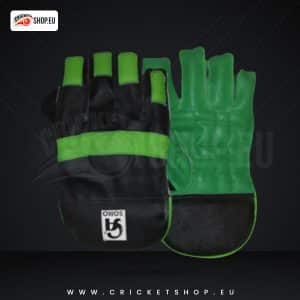 CA Somo Wicket Keeper Gloves