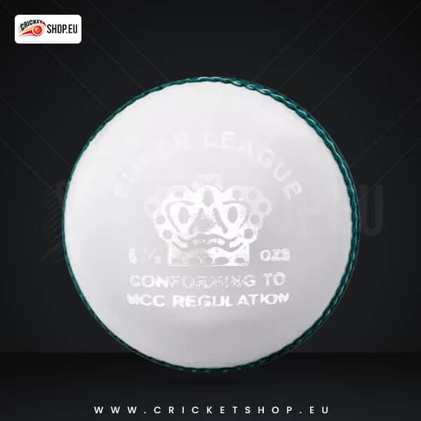 CA Super League White Cricket Ball