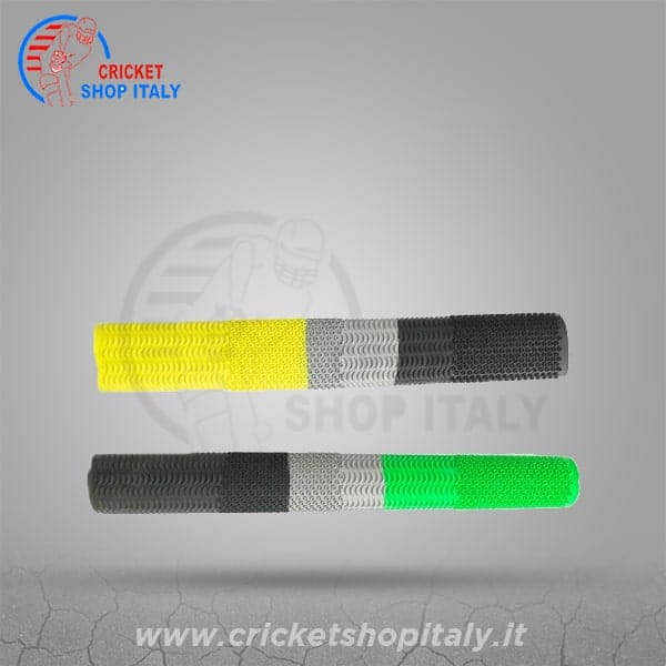 Combo Style Cricket Bat Grip