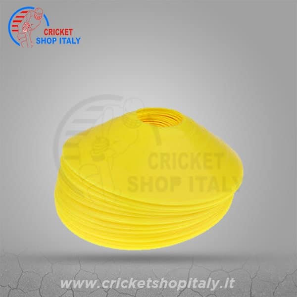 Cricket Boundary Markers 25 Pieces Set