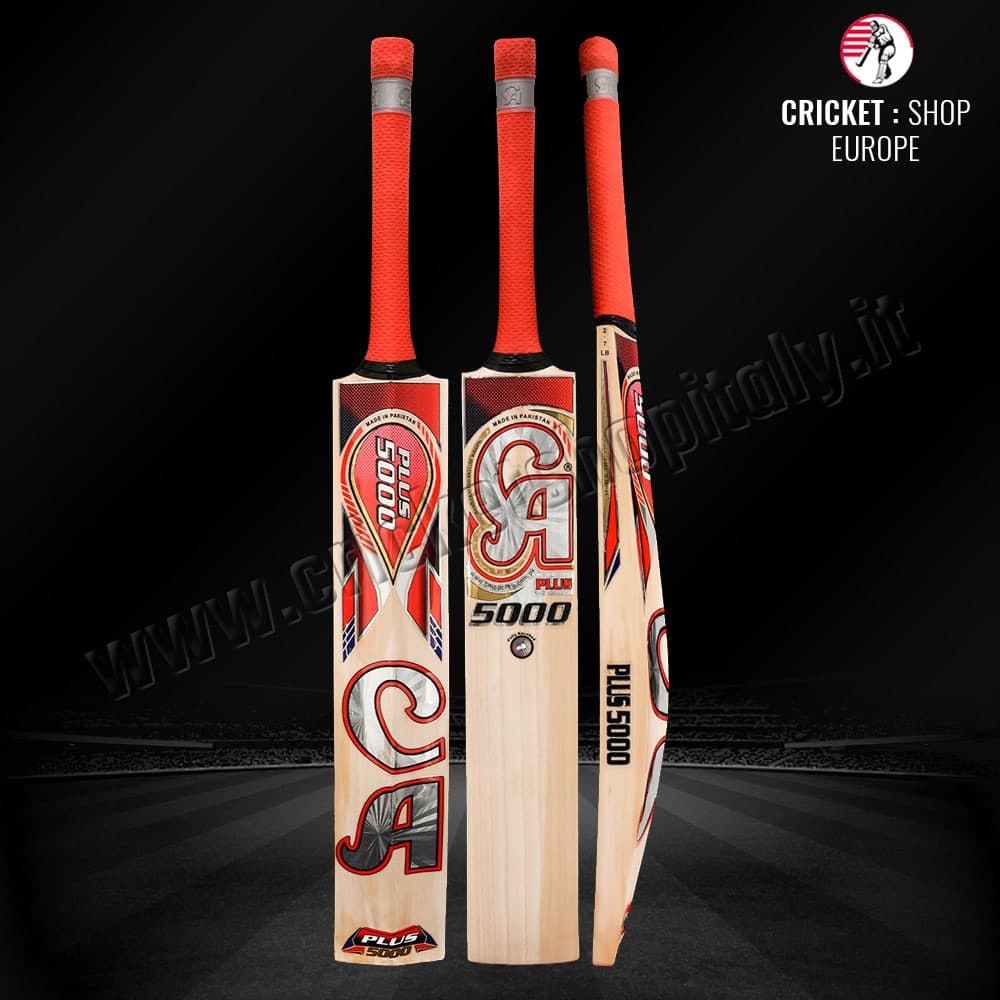 CA Cricket Set Plus 5000 Bat