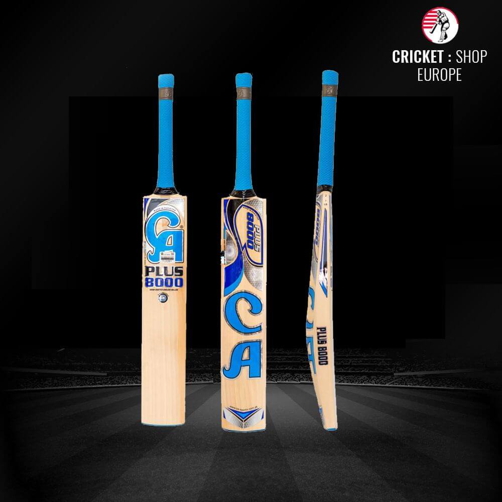 CA Cricket Set Plus 8000 Bat