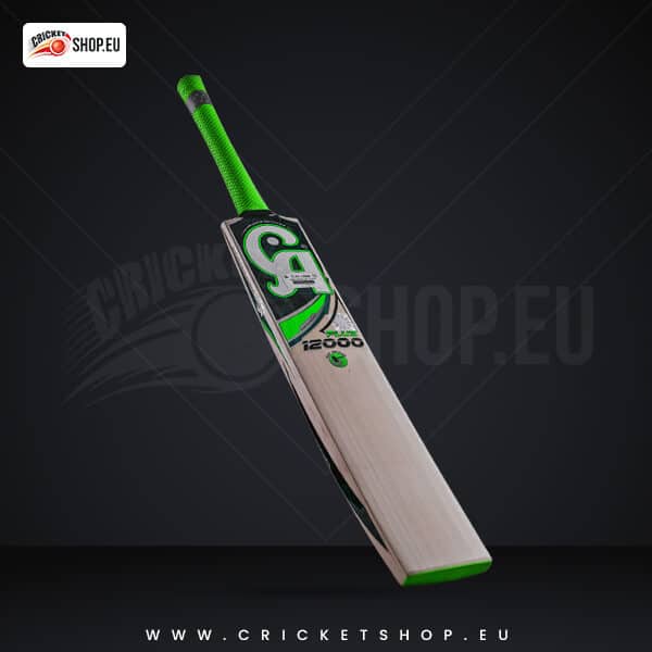 2023 Ca Plus 12000 English Willow Cricket Bat