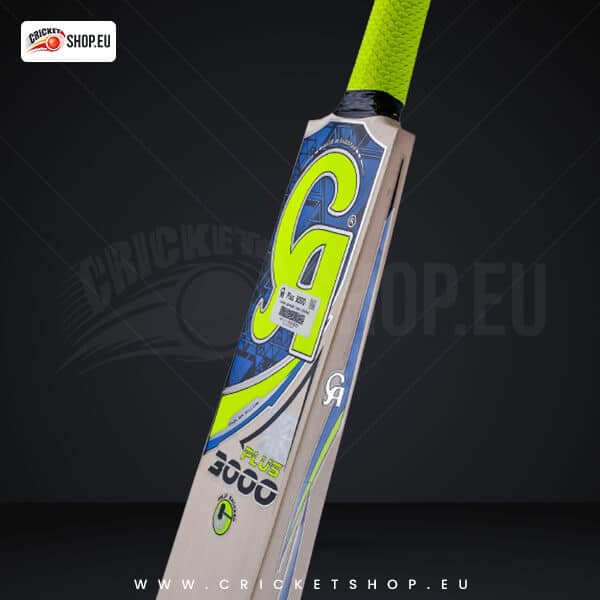 2023 CA Plus 3000 English Willow Cricket Bat