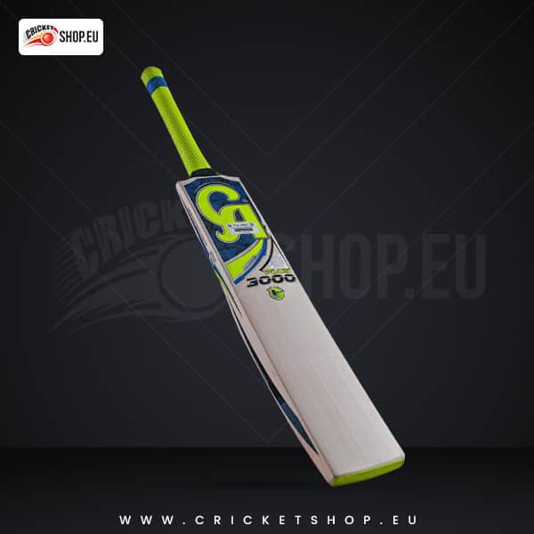 2023 CA Plus 3000 English Willow Cricket Bat