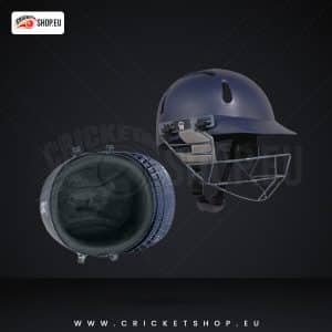Ca Plus Cricket Helmet navy