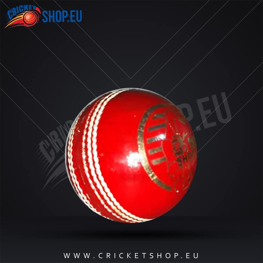 DS Cricket Ball Red