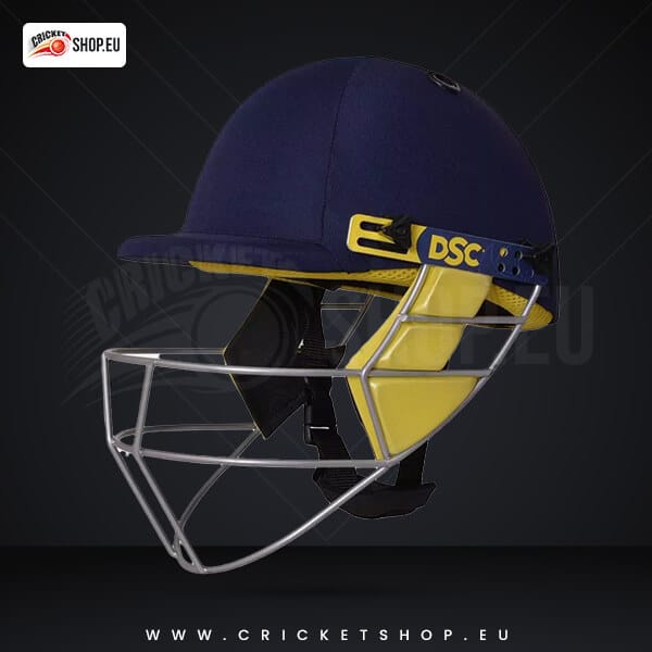 2023 DSC Bouncer Cricket Helmet