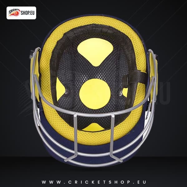 2023 DSC Bouncer Cricket Helmet