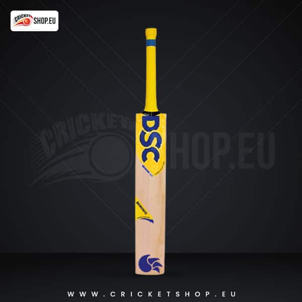 2023 DSC Bravado Jive English Willow Cricket Bat