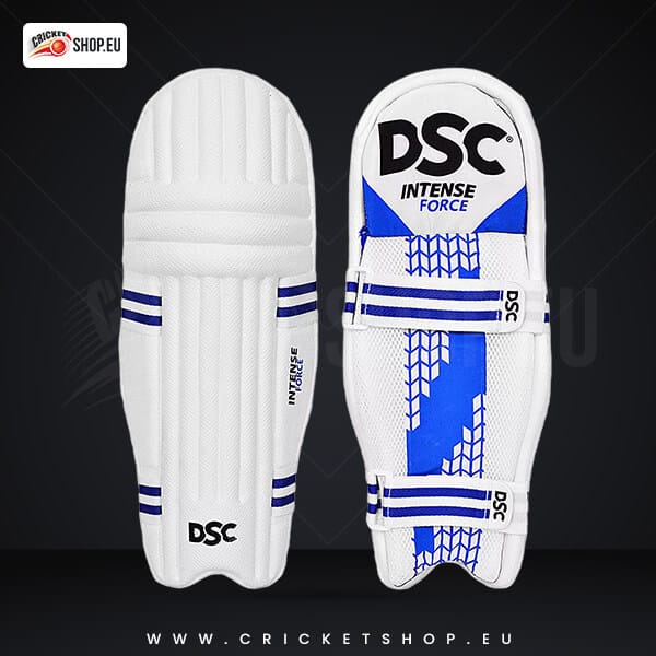 DSC Intense Force Cricket Batting Pads